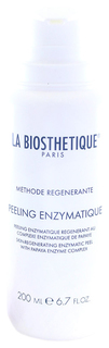 Пилинг для лица La Biosthetique Methode Regenerante Peeling Enzymatique 200 мл