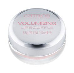 Бальзам для губ Catrice Volumizing Lip Soufflé 010 Frozen Rose 5,5 г