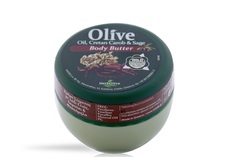 Масло для тела Herbolive с экстрактом плодов рожкового дерева и шалфеем мини 50мл