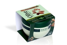 Масло для тела Herbolive с арганой 250мл