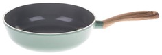 Сотейник Frybest GW GW-W26 26 см