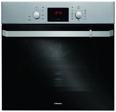 Встраиваемый электрический духовой шкаф Hansa BOEI68472 Silver