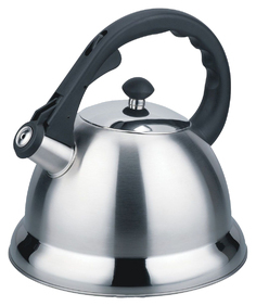 Чайник для плиты Bekker BK-S422 4.7 л