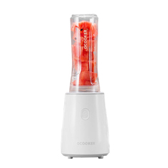 Блендер стационарный Xiaomi Qcooker Portable Cooking Machine Youth Version White