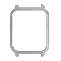 Защитная рамка Xiaomi для Xiaomi Amazfit Bip Silver