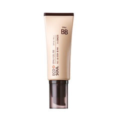 ББ крем гелевый Eco Soul Spau Gel BB 02 Natural Beige THE Saem