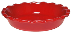 Форма для выпечки Emile Henry Вишенка 346199 Красный