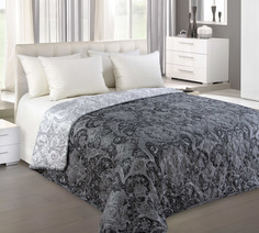 Наволочка Текс-Дизайн черный 50x70