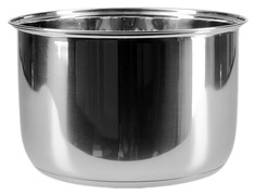 Чаша для мультиварки Redmond RB-S520 Серебристый