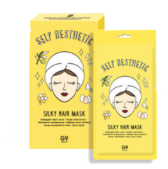 Маска для лица Berrisom G9 Self Aesthetic Waterful Facial Mask 23мл