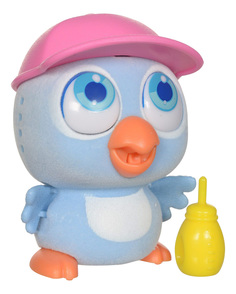 Интерактивная игрушка Multikids Pikokos Утенок в кепке 22100