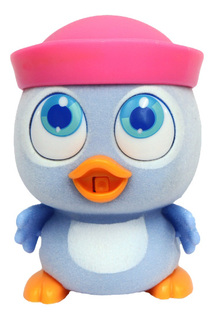 Интерактивная игрушка Multikids Pikokos Утенок в панаме 22060