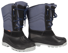 Детские сапоги Demar VOYAGER 1302 B Синий р.27/28