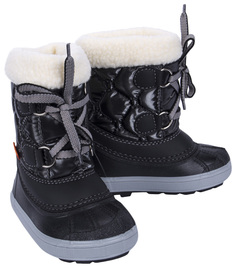 Детские сапоги Demar FURRY 1500 B Черный р.20/21