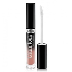 Жидкая губная помада LuxVisage Glam Look Cream Velvet №202 Ибица