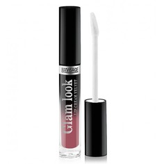 Жидкая губная помада LuxVisage Glam Look Cream Velvet №209 Акапулько