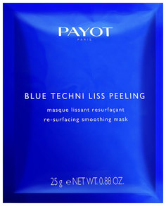 Маска для лица Payot Blue Techni Liss Week-End 1 шт