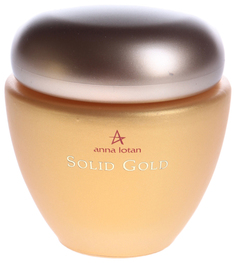 Крем для глаз Anna Lotan Solid Gold