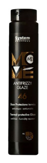 Гель для укладки Dikson Move Me 46 Antifrizzy Glaze 250 мл