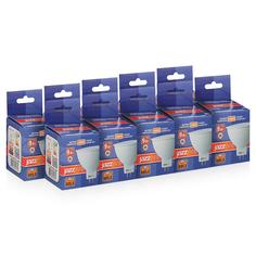Лампочки Jazzway PLED- SP JCDR 9w GU5.3 3000K 10 шт