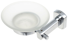 Мыльница Grampus, стекло, GR-7008