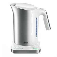 Чайник с терморегулятором Braun IDCollection WK 5115 White