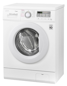 Стиральная машина LG FH0M7WDS