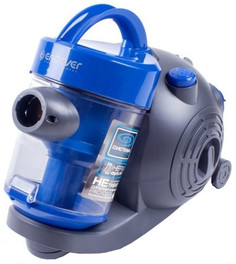 Пылесос Endever SkyClean VC-500 Grey/Blue