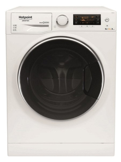 Стиральная машина Hotpoint-Ariston RDPD 96407 JD EU