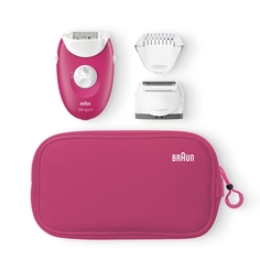 Эпилятор Braun Silk-epil 3 3415