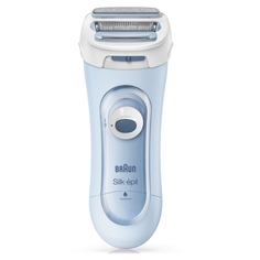 Электробритва для женщин Braun Silk-epil LS 5160 Wet&Dry 3-в-1