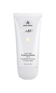 Масло для лица Anna Lotan CLASSIC Day & Night Protective Butter SPF 5