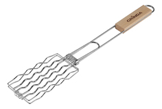 Решетка для гриля Grinda BARBECUE 424722 17x8,3x см