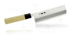 Нож для овощей Tojiro FC-80 Бежевый