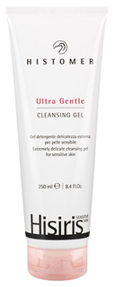 Гель для умывания HISTOMER HISIRIS 200 мл