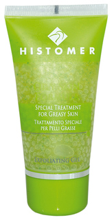 Гель для умывания HISTOMER OILY SKIN FORMULA 50 мл