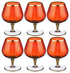 Набор бокалов для вина Same 103-535