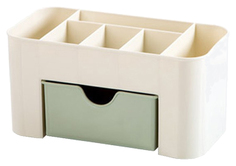 Органайзер Premial универсальный с серым ящичком