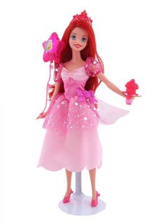 Кукла Disney Princess Ариэль на вечеринке X9355