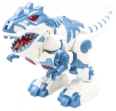 Радиоуправляемый робот-трансформер 2 в 1 Defa Toys Armored Dragon