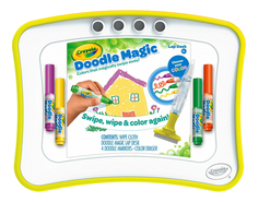 доска Crayola для рисования