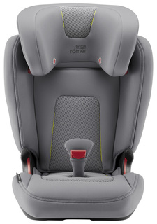 Автокресло Britax Roemer Highline Kidfix III M Air Silver