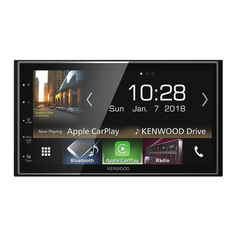 Автомобильная магнитола Kenwood DMX7018BTS