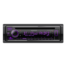 Автомобильная магнитола Kenwood KDC-BT530U