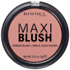 Румяна Rimmel Maxi Blush Powder Blush 006 9 г
