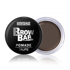 Помада для бровей Luxvisage Brow Bar тон 2 Taupe