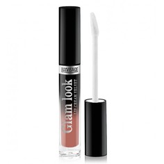 Жидкая губная помада LuxVisage Glam Look Cream Velvet №205 Майорка