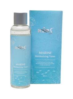 Тоник для лица Kims Marine Moisturizing