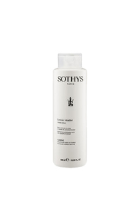 Тоник для лица Sothys Vitality Lotion с экстрактом грейпфрута 500 мл