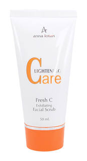 Пилинг для лица Anna Lotan Lightening Care Fresh C
